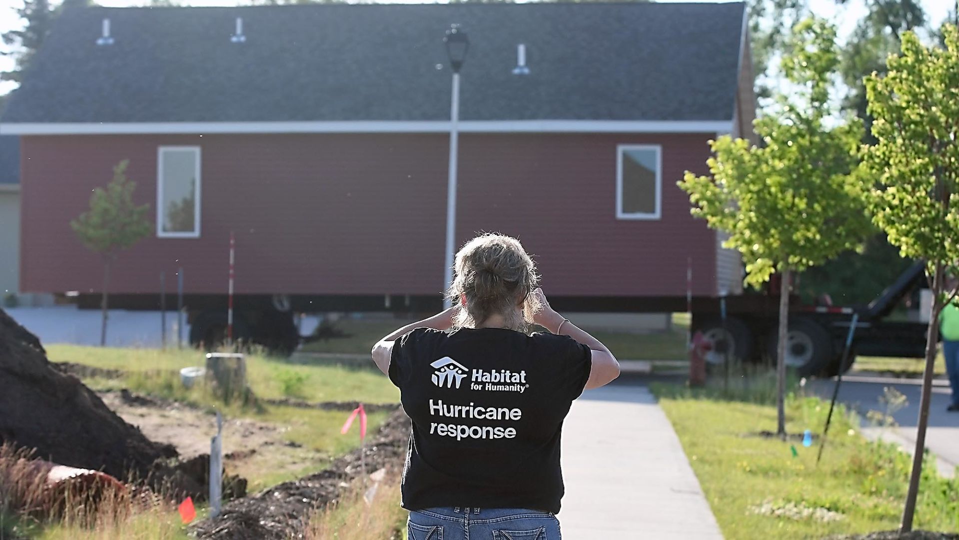 St. Peter Habitat for Humanity home 3